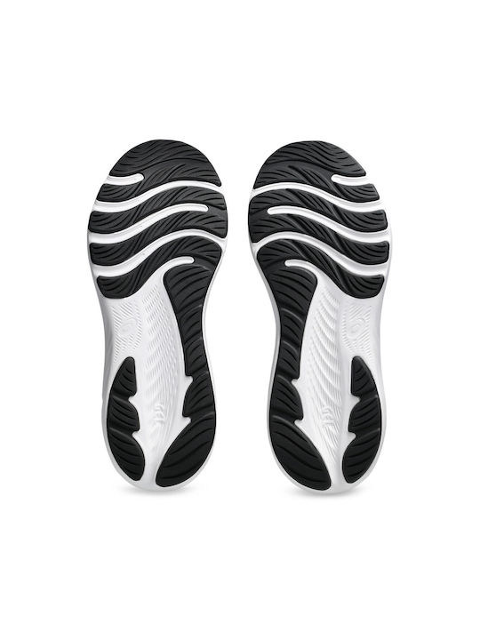Gel-contend 9 Ανδρικά Αθλητικά Παπούτσια Running Blk / Grn