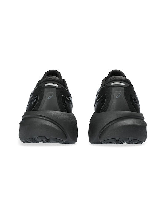 Gel-Kayano 30 Sport Shoes Running Black