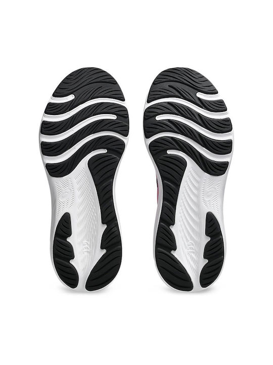Gel-contend 9 Sport Shoes Running Prl / Wht