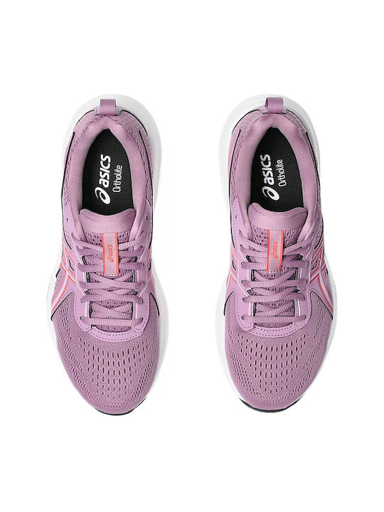 Gel-contend 9 Sport Shoes Running Prl / Wht