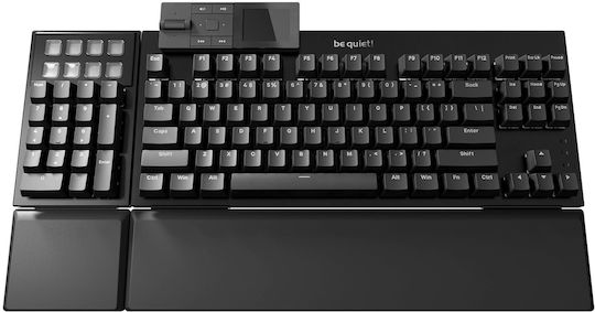 Be Quiet Dark Mount Silent Linear Keycap
