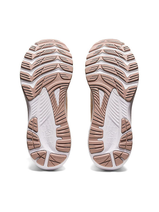 Gel-Kayano 29 Sport Shoes Running Mineral Beige / Champagne
