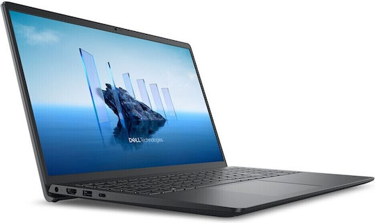 Dell 15 DC15250 15.6" FHD (Ryzen 5-7530U/16GB/512GB SSD/W11 Home) (GR Keyboard)
