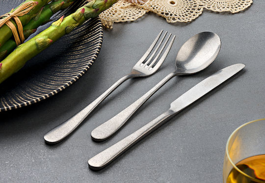 GGMgastro Knives Steak from Stainless Steel 6pcs GGMgastro Knives Steak from Stainless Steel 6pcs