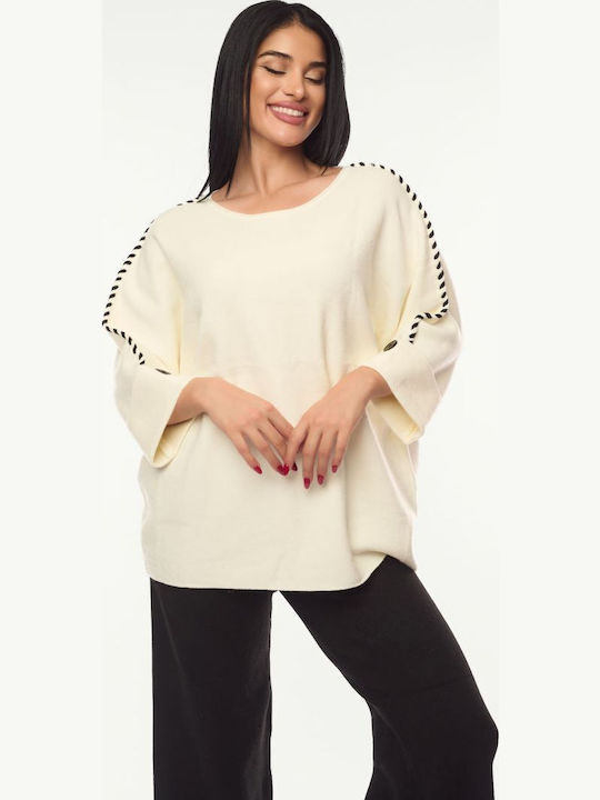 Women's Blouse Gray