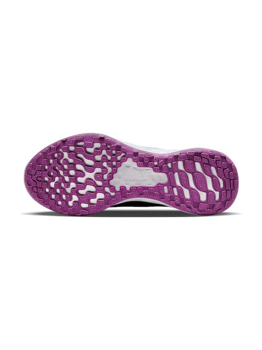 Revolution 6 Sport Shoes Running White