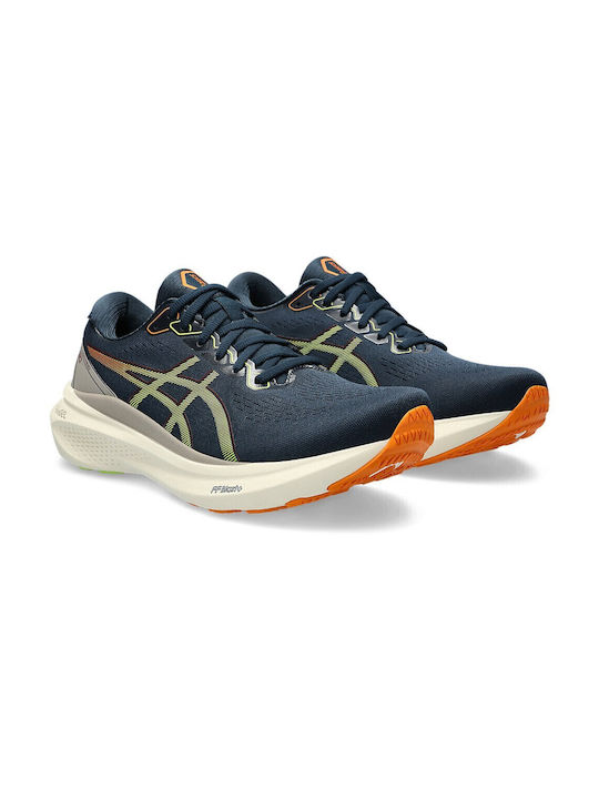 Gel-Kayano 30 Sport Shoes Running Blue
