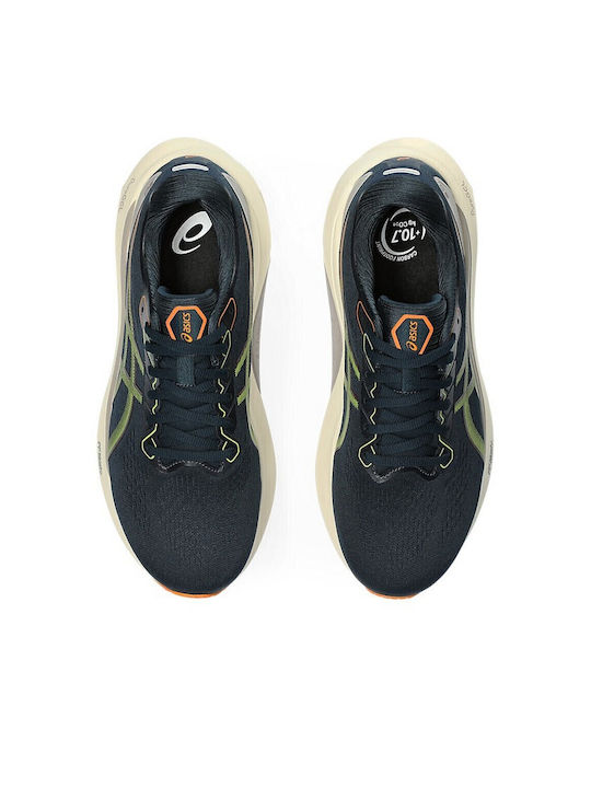 Gel-Kayano 30 Sport Shoes Running Blue