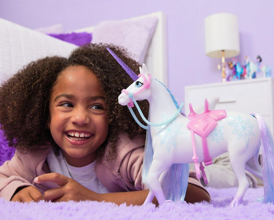Spin Master Unicorn Academy Flacără Pentru Vârstă 4+ Ani (Diverse Modele)