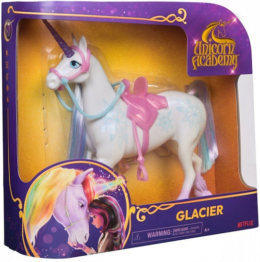Spin Master Unicorn Academy Flacără Pentru Vârstă 4+ Ani (Diverse Modele)