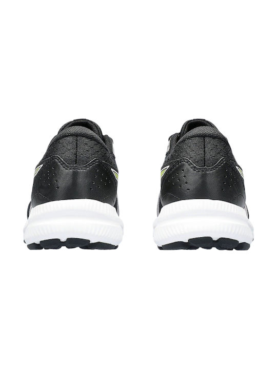 Gel-Contend 8 Sport Shoes Running Black