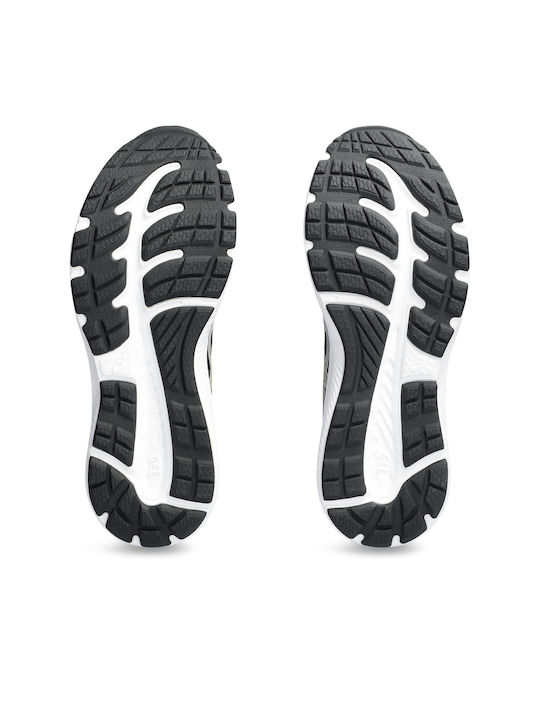 Gel-Contend 8 Sport Shoes Running Black