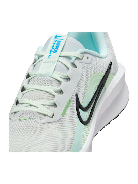 Downshifter 13 Sport Shoes Running Gray