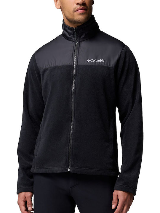 Bugaboo Iii Fleece 3 în 1 de Iarnă Jachetă Impermeabilă Maro