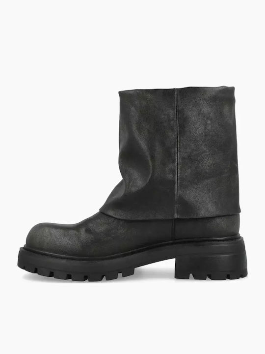 Women's Ankle Boots Black