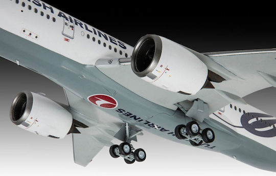 Revell Φιγούρα Μοντελισμού Αεροπλάνο 120 Κομματιών σε Κλίμακα 1:144
