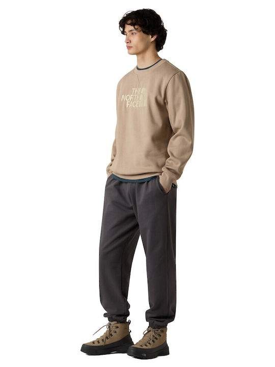 Drew Sweatshirt Beige