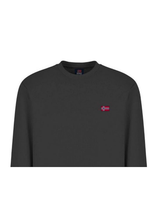Sweatshirt Black