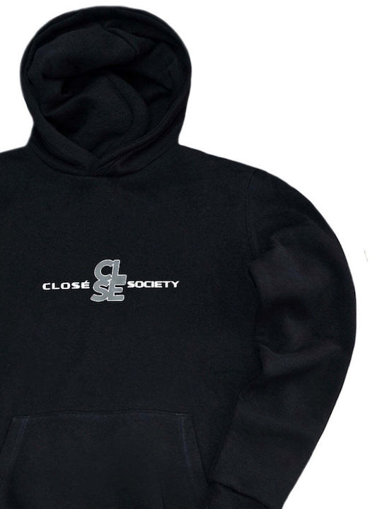 Close Society