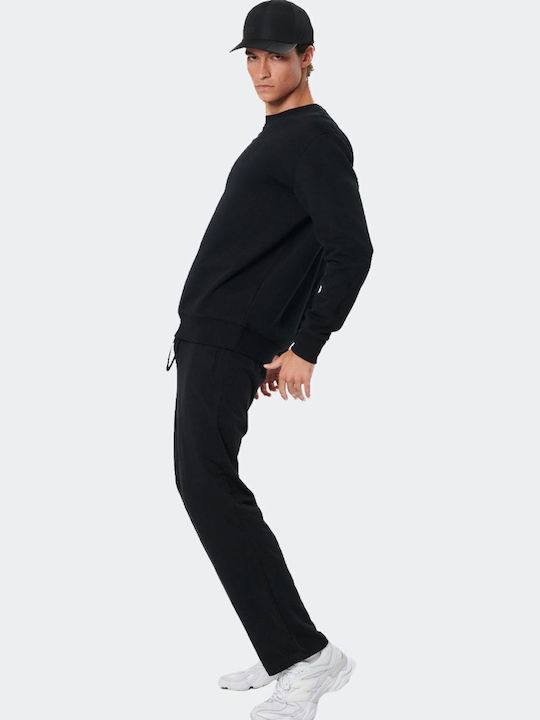 Black Sweatshirt