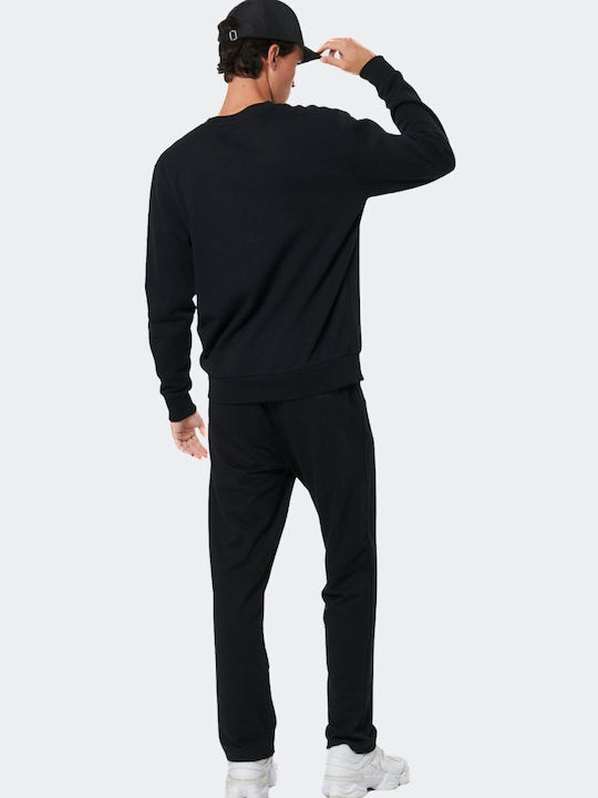 Black Sweatshirt
