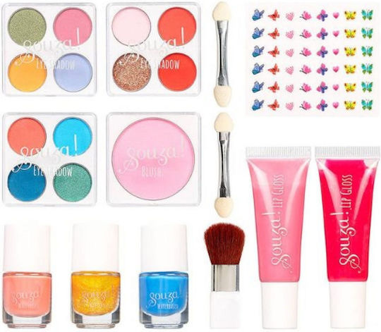 Souza For Kids Kinder-Make-up