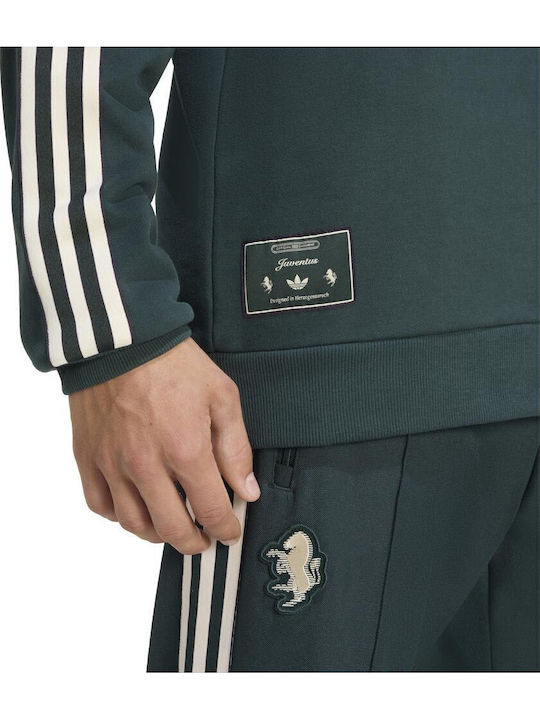 Juventus Sweatshirt Shagrn