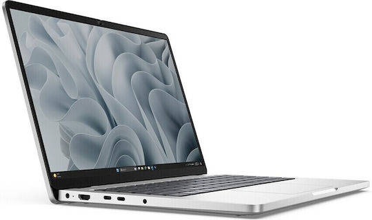 Dell Pro 14 Plus PB14255 14" IPS FHD+ (Ryzen AI PRO 300 Series-5 340/16GB/512GB SSD/W11 Pro) (GR Keyboard)