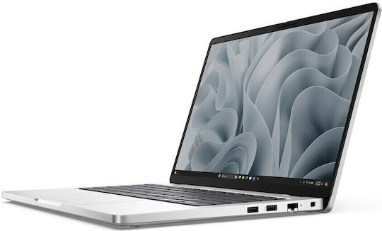 Dell Pro 14 Plus PB14255 14" IPS FHD+ (Ryzen AI PRO 300 Series-5 340/16GB/512GB SSD/W11 Pro) (GR Keyboard)