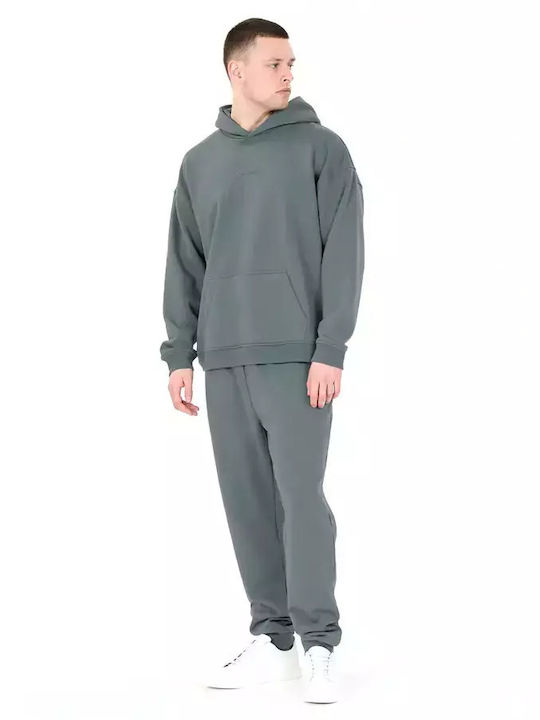 Jogginghose Grey Blue