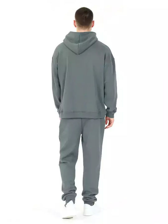Jogginghose Grey Blue