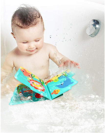 Fisher Price Bath Toy