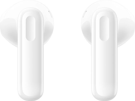 Oppo Enco Buds 3 Bluetooth Handsfree Ακουστικά Λευκά