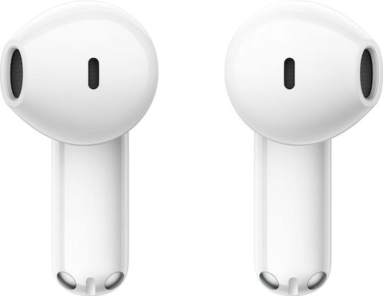 Oppo Enco Buds 3 Bluetooth Handsfree Ακουστικά Λευκά