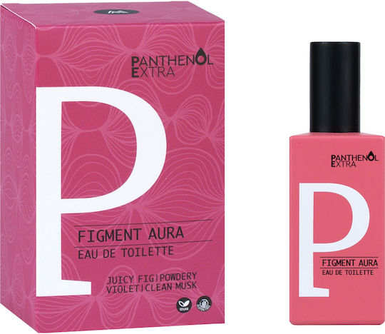 Panthenol Extra Extra Figment Aura Eau de Toilette 50ml