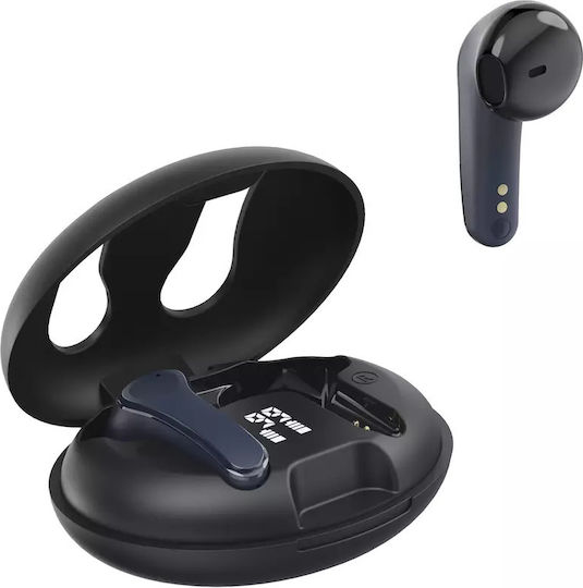 HAMA Spirit Unchained ENC In-ear Bluetooth Handsfree Căști Albastru