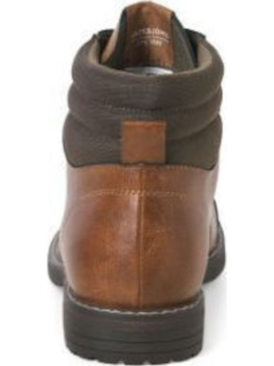 Jack & Jones Boots Brown 12280570