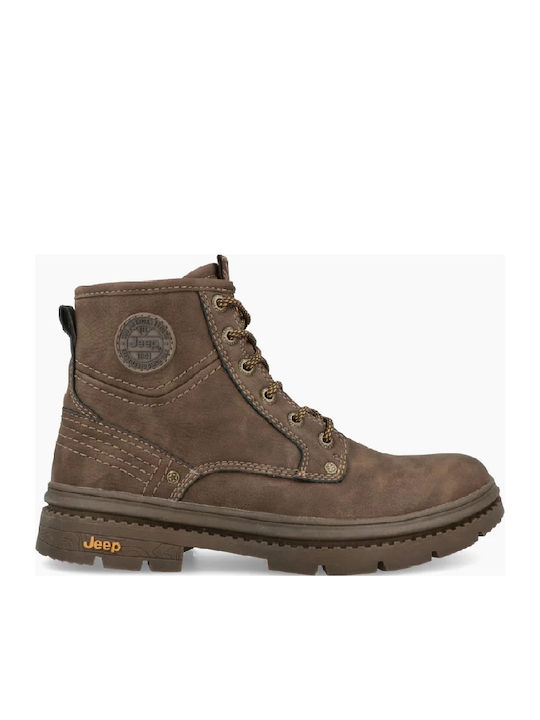 Jeep Footwear Jeep Footwear