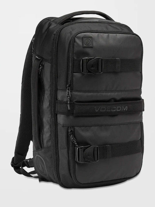 Volcom Parkbound 36Es Schwarz Volcom Parkbound 36Es Schwarz