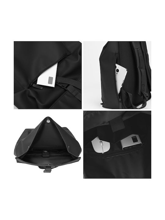Backpack Αδιάβροχο 21lt Γκρι