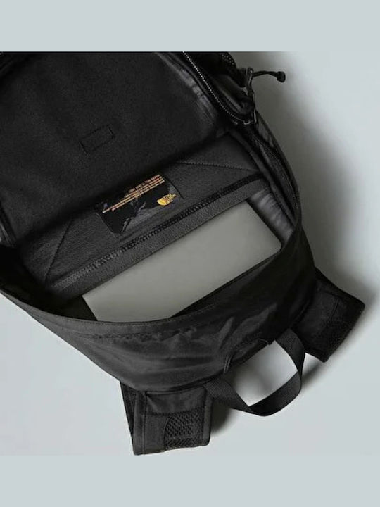 The North Face Hot Shot 26lt Black