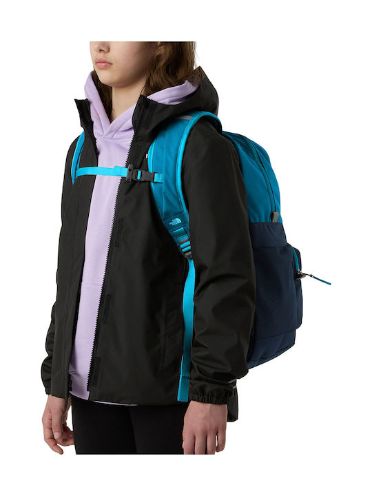 The North Face Rucksack Türkis