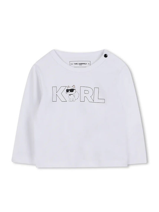 Kids Sweatpants Set Pink 3pcs