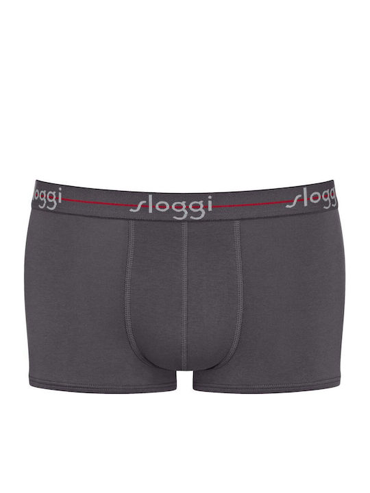 Men's Boxers Grey Combo 2Pack
