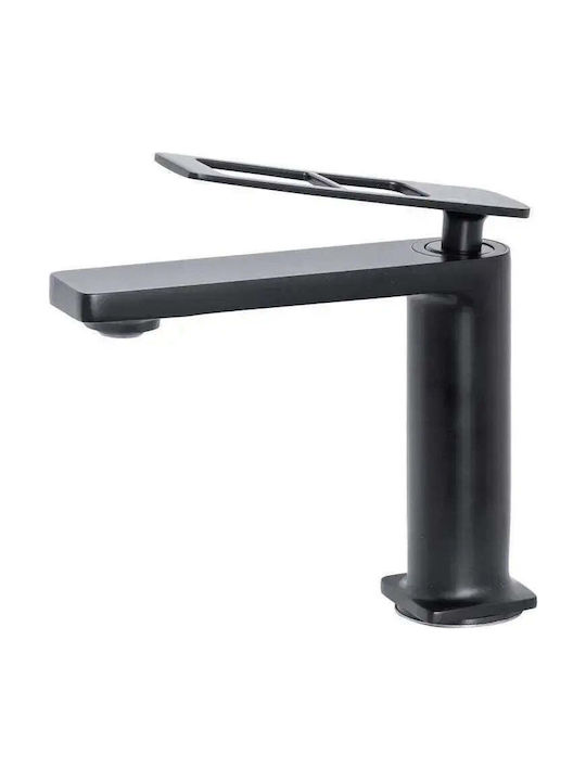 Alista Home Amestecare Robinet Chiuvetă Negru