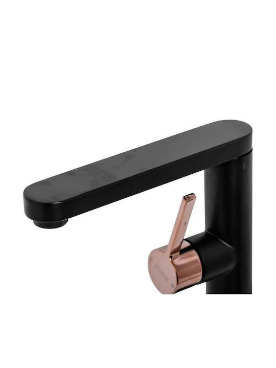 Alista Home Amestecare Robinet Chiuvetă Robinete de chiuvetă Negru