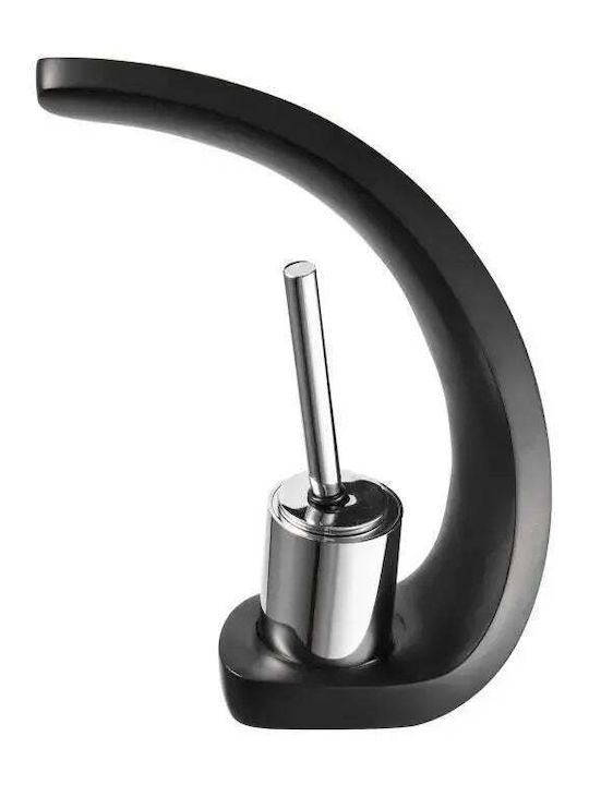Alista Home Amestecare Robinet Chiuvetă Negru