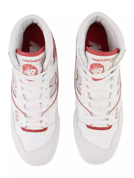 New Balance 650 Adidași Pentru Bărbați Albi BB650RWF | Skroutz Romania