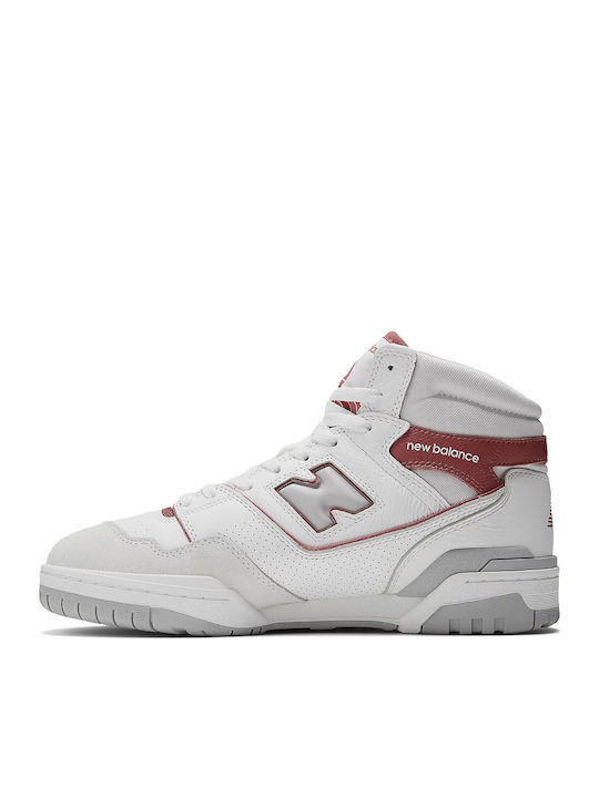 New Balance 650 Adidași Pentru Bărbați Albi BB650RWF | Skroutz Romania