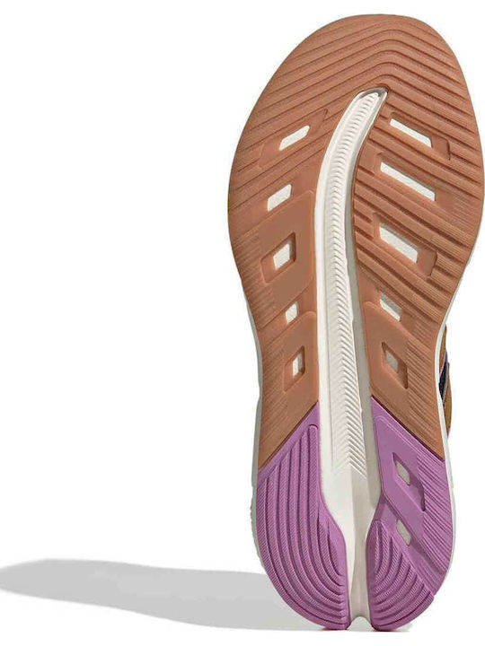 Astrastar Sneakers Purple